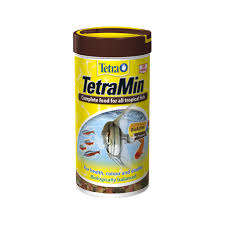 TETRAMIN Tropical Flakes 100g