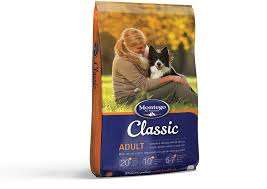 SPECIAL - MONTEGO Adult 25kg - SPECIAL