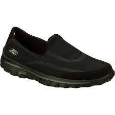 Original SKECHERS - Go Walk 2 Fresco - Sizes 6,7