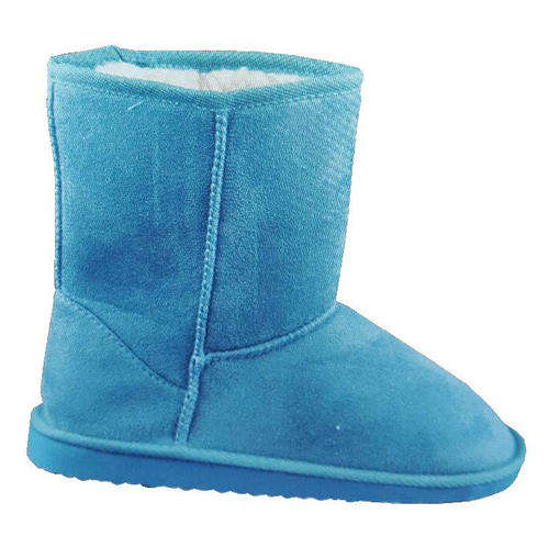 CLEARANCE SALE - Snugg Boots - Teal 19cm - Sizes 3, 4, 5