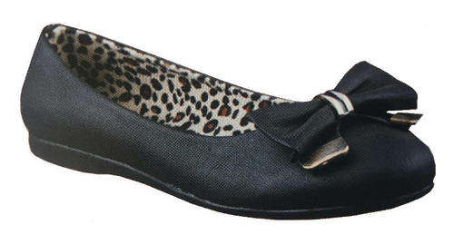 Ladies Pumps with Bow - Sizes 3, 4, 5, 6, 7, 8