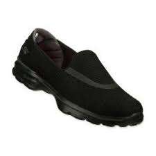 Original SKECHERS - Go Walk 3 Black - Size 5