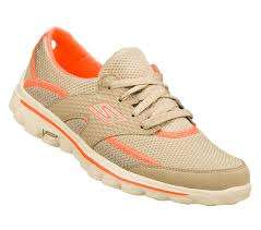 Original SKECHERS - Go Walk 2 Stance - Sizes 5, 7