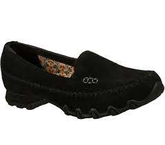 Original SKECHERS - Biker's Pedestrian Comfort Shoes - Size 6