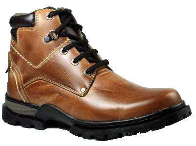 * BRONX * Trap Boot Tan Sizes 9, 10, 11