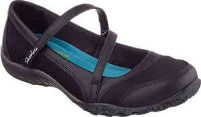 Original SKECHERS - Breathe Easy Marigold - Sizes 3, 4, 5, 6, 7, 8