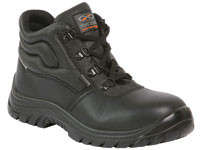 Original BRONX SAFETY - Ignite Black - Sizes 9, 11, 12