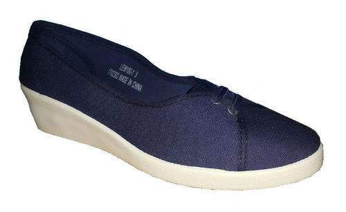 Tom Tom LEW100-1 Navy - Sizes 4, 7, 8