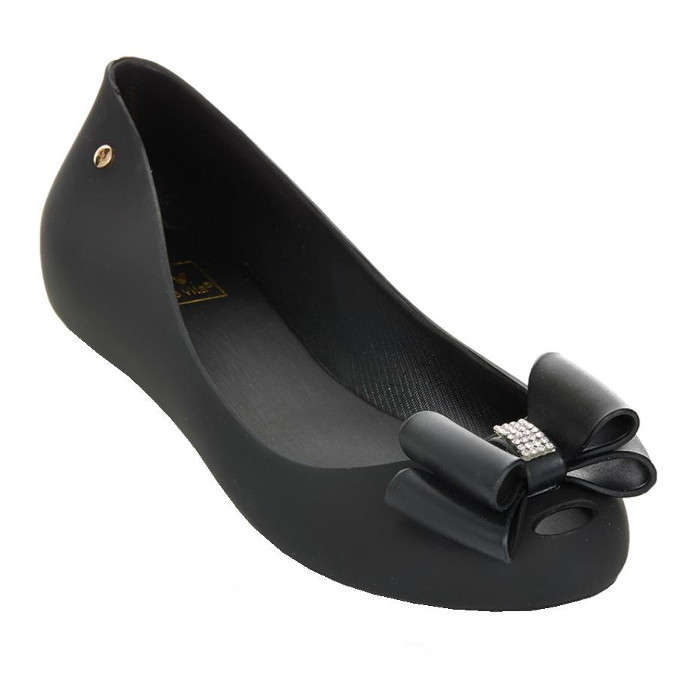 Dolce Vita Emily Black - Sizes 4, 5, 6, 7