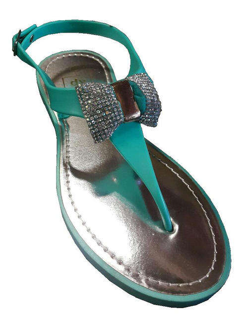 Original Dolce Vita - Lana Teal - Sizes 4, 5