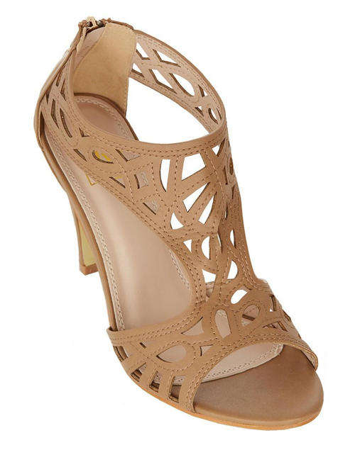 Dolce Vita Madeline Khaki - Sizes 5, 6, 7, 8