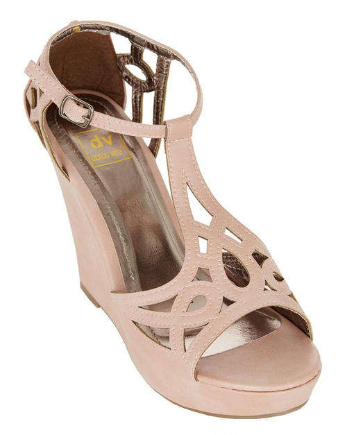 Original Dolce Vita - Tibi Mink - Sizes 3, 4, 5, 6, 7