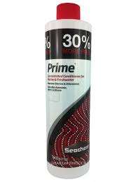 SEACHEM Prime 325ml BONUS Size (250ml + 30% free)