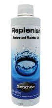SEACHEM Replenish 250ml