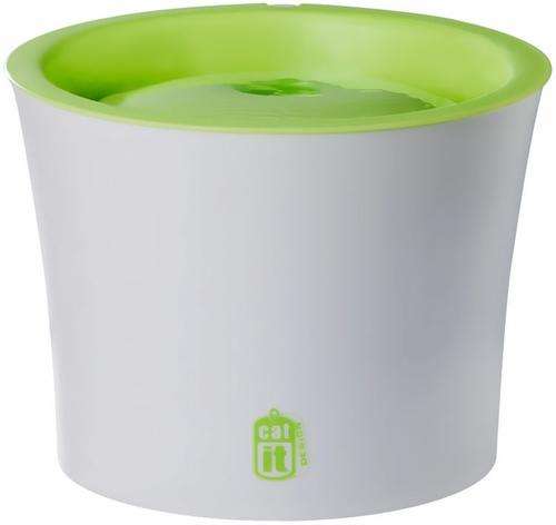 CatIt Drinking Fountain - continuous cool, filtered water
