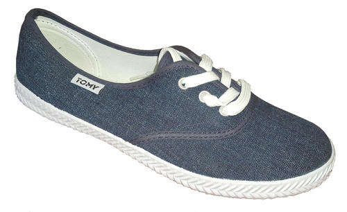 Genuine TOMY TAKKIES - Original Denim - Sizes 5, 6, 7, 8