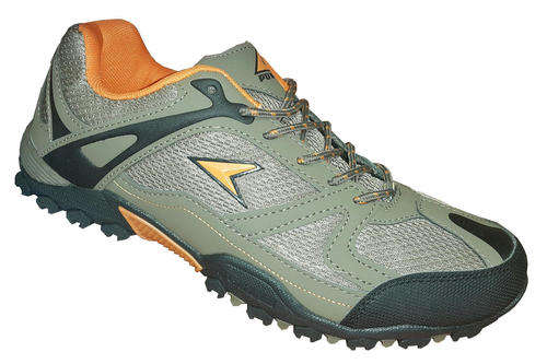 POWER Takkies - Treck F215 - Sizes 10
