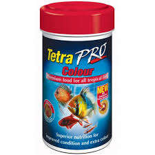 Tetrapro Colour Crisps 20g