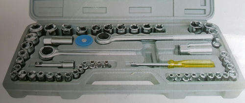52pc Tool Set