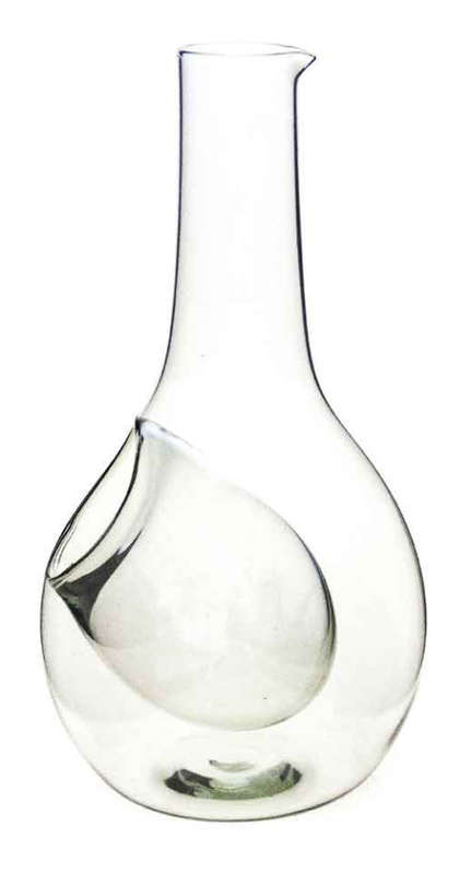 NGWENYA GLASS Wine Cooler - Large 2L