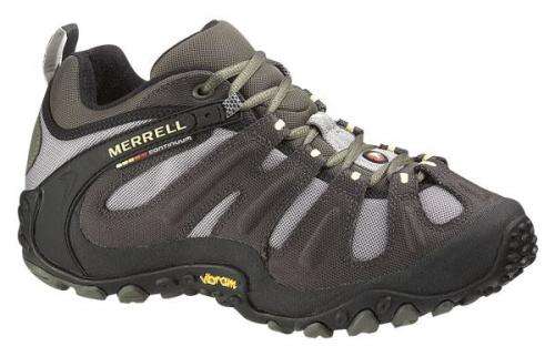 Original MERRELL  *Chameleon II Slam* Men's Shoes Sizes 8.5, 9.5, 10.5