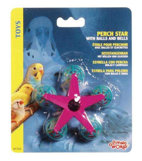 Perch Star