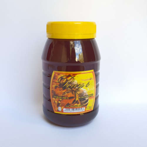 Raw Honey 1kg