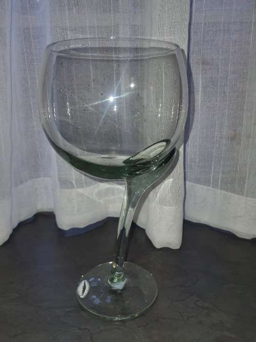 Ngwenya Glass Large Red Wine Glasses - Set of 6
