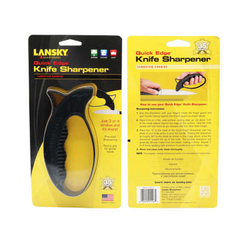 Lansky Knife Sharpener