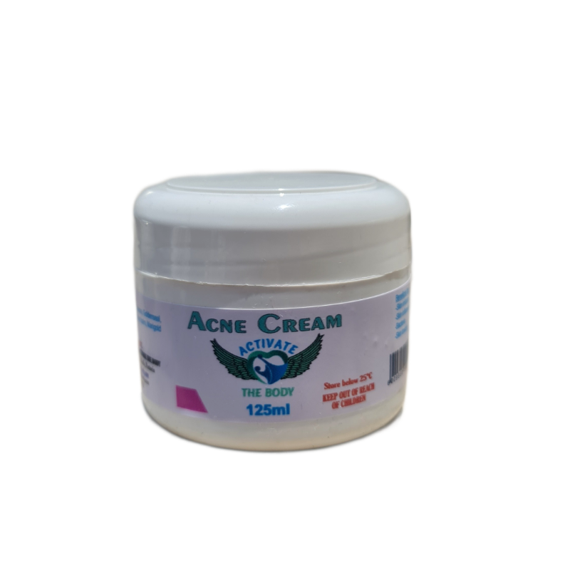 Acne Cream