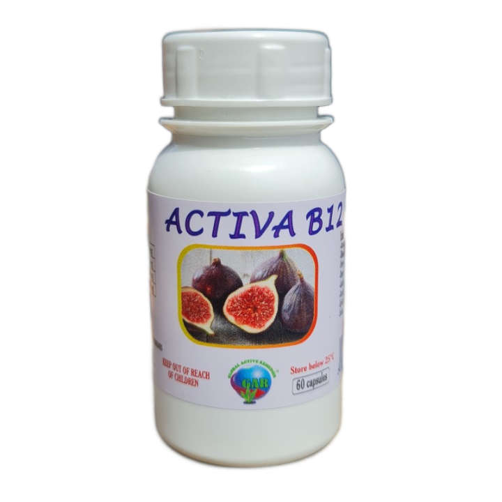 Activa B Capsules