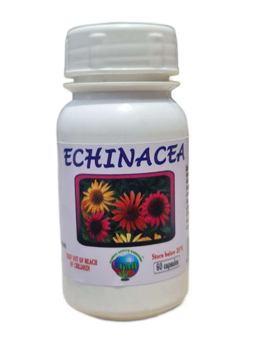 Echinacea Capsules