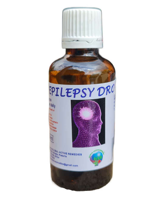 Epilepsy Drops