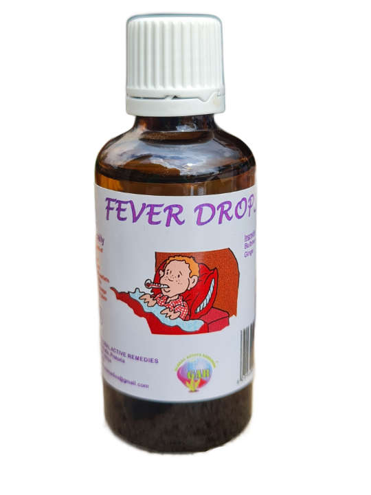 Fever Drops