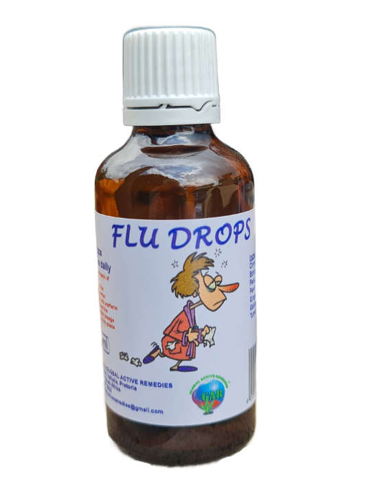 Flu Drops