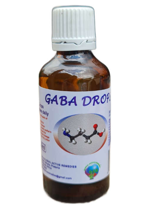 GABA Drops