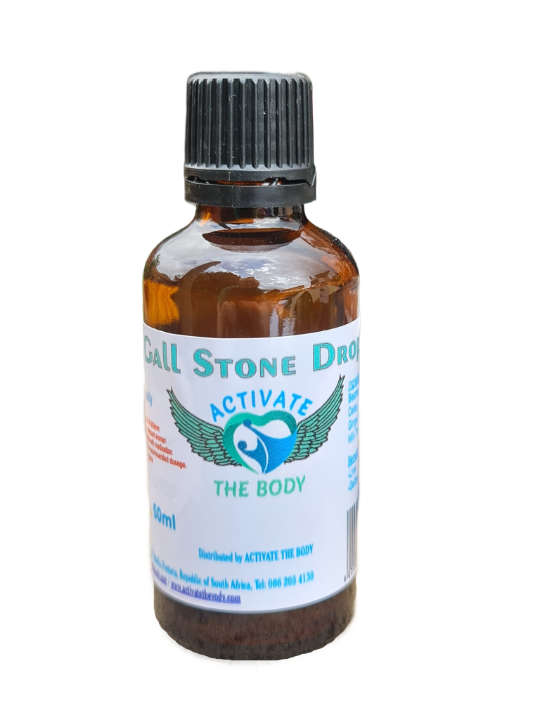 Gall Stone Drops