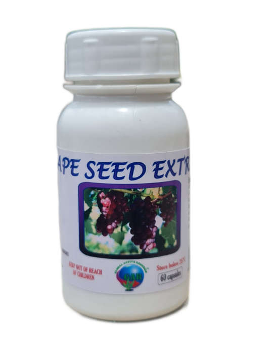 Grape Seed Extract Capsules