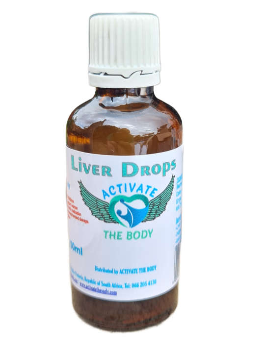 Liver Drops