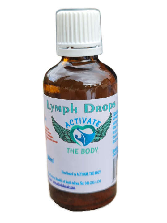 Lymph Drops