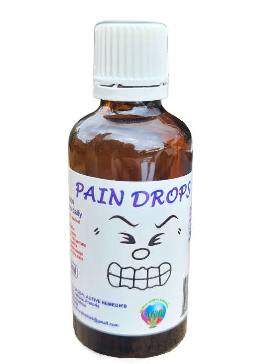 Pain Drops