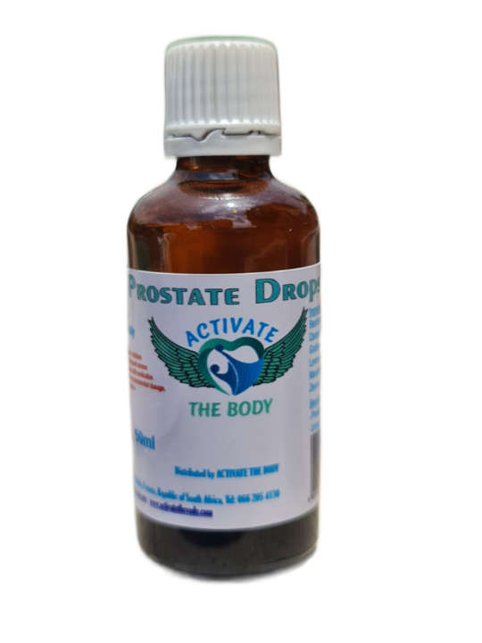 Prostrate Drops