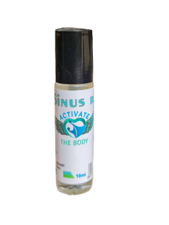 Sinus Roll On
