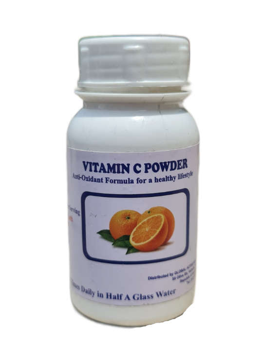 Vitamin C Powder