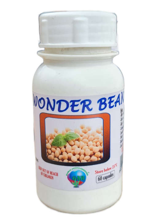 Wonderbean Capsules