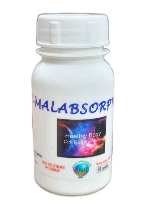 X-Malabsorption Capsules