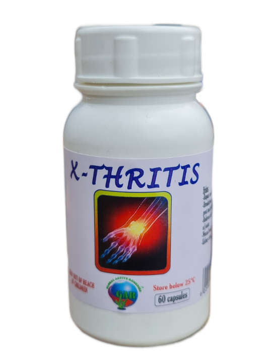 X-Thritis Capsules