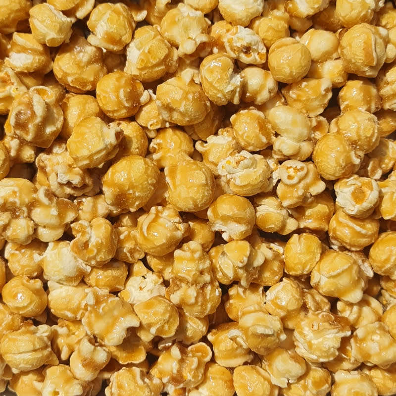 Caramel Popcorn 1kg