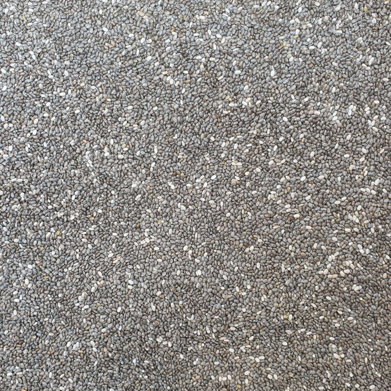Chia Seeds 1kg