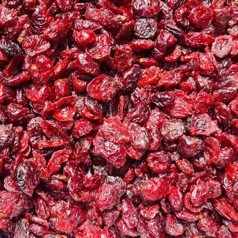 Dried Cranberries 1kg